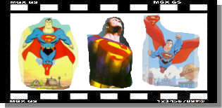 Die Superman Comics